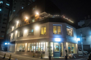 Bluehum Guest house